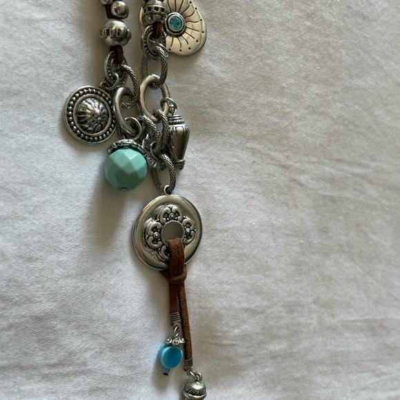 Silver Necklace - Picture 5 of 5